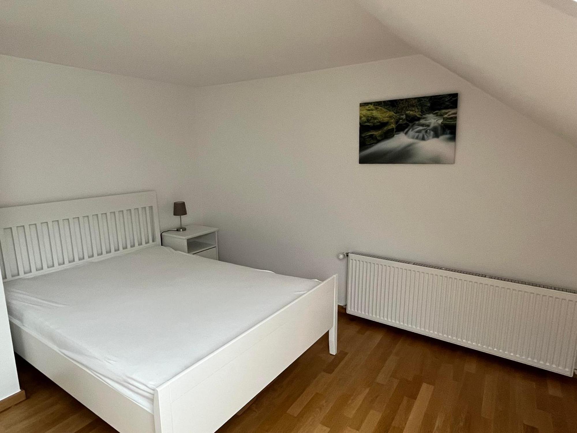 Irreler Muehle Ferienwohnungen Und Ferienhaeuser Buitenkant foto