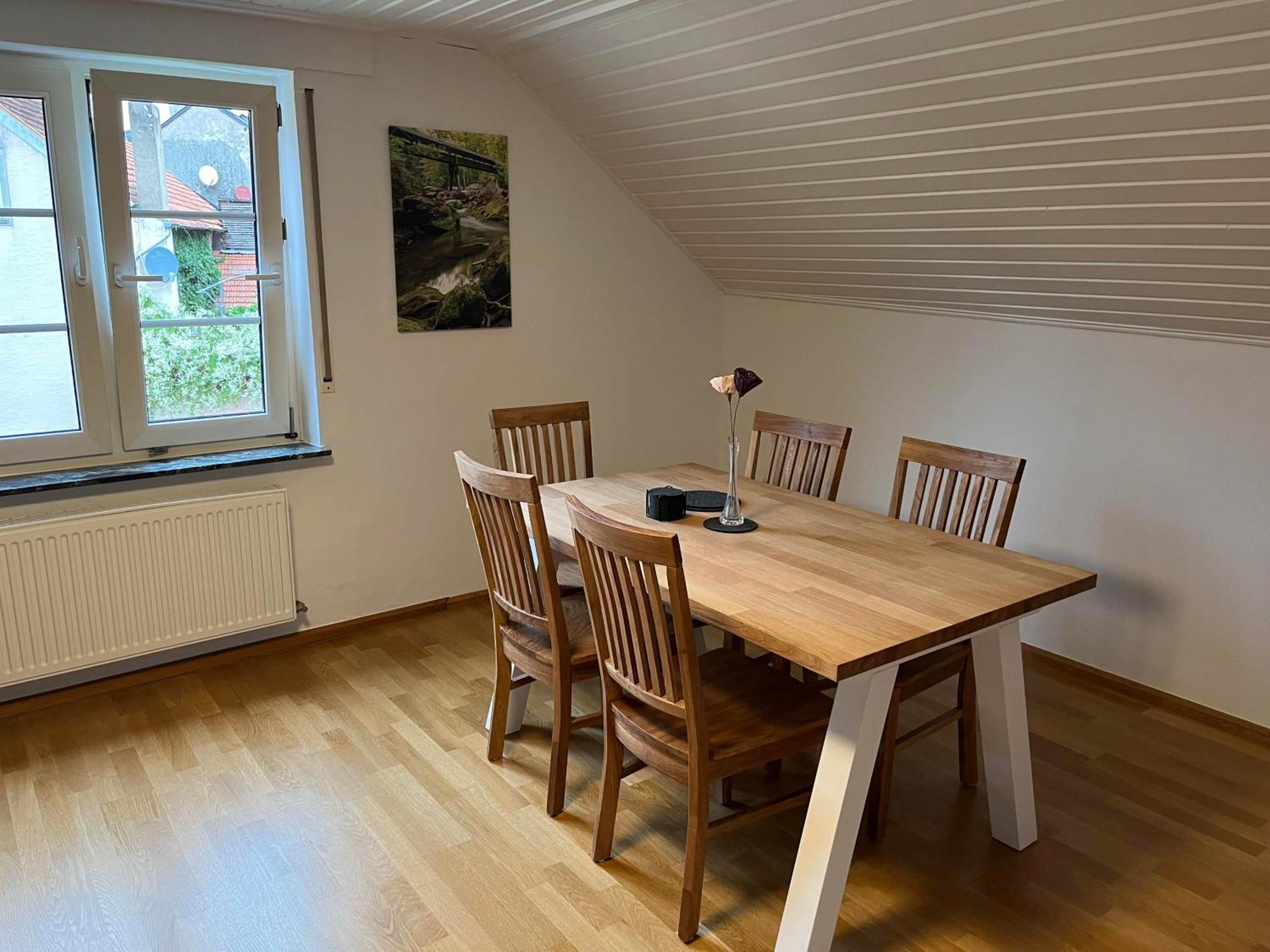 Irreler Muehle Ferienwohnungen Und Ferienhaeuser Buitenkant foto