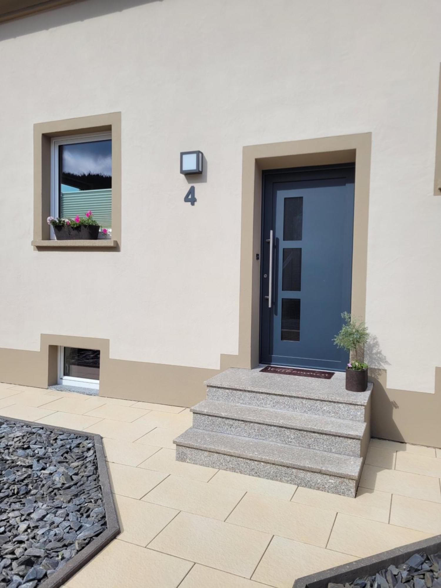 Irreler Muehle Ferienwohnungen Und Ferienhaeuser Kamer foto