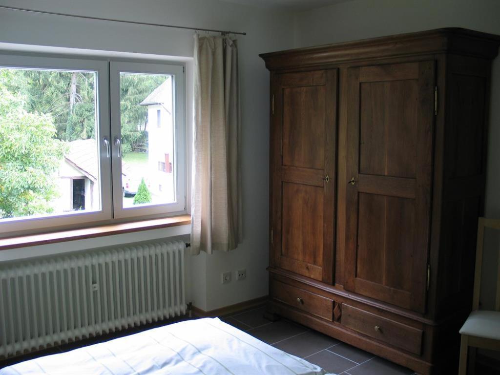Irreler Muehle Ferienwohnungen Und Ferienhaeuser Buitenkant foto