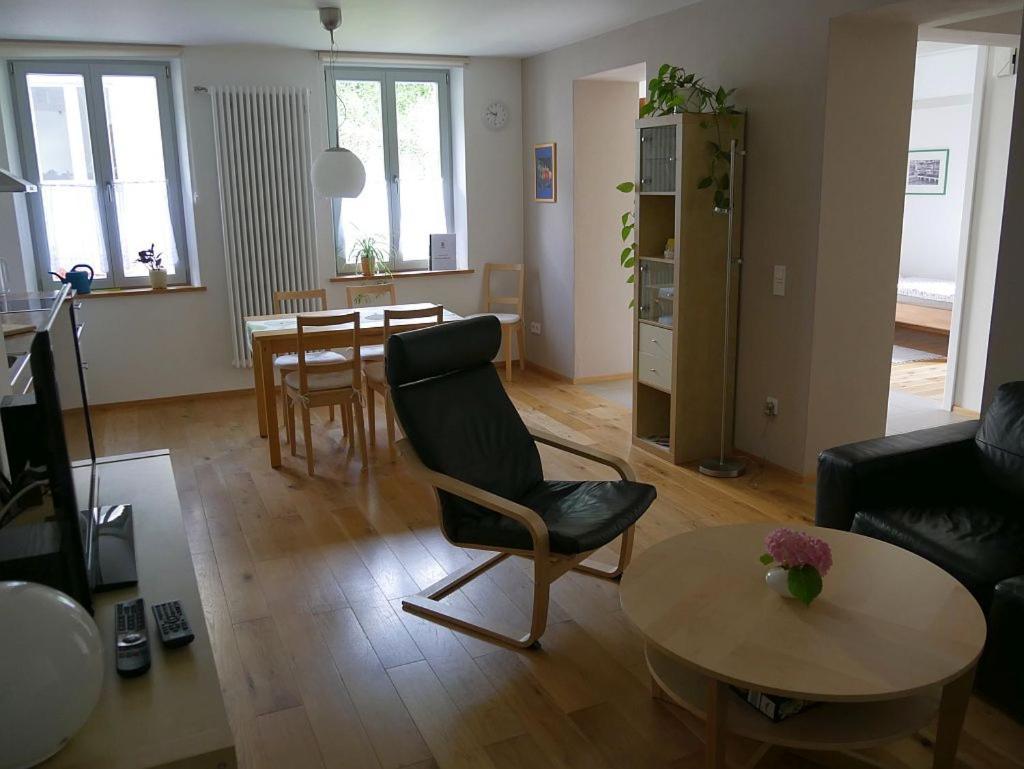 Irreler Muehle Ferienwohnungen Und Ferienhaeuser Buitenkant foto